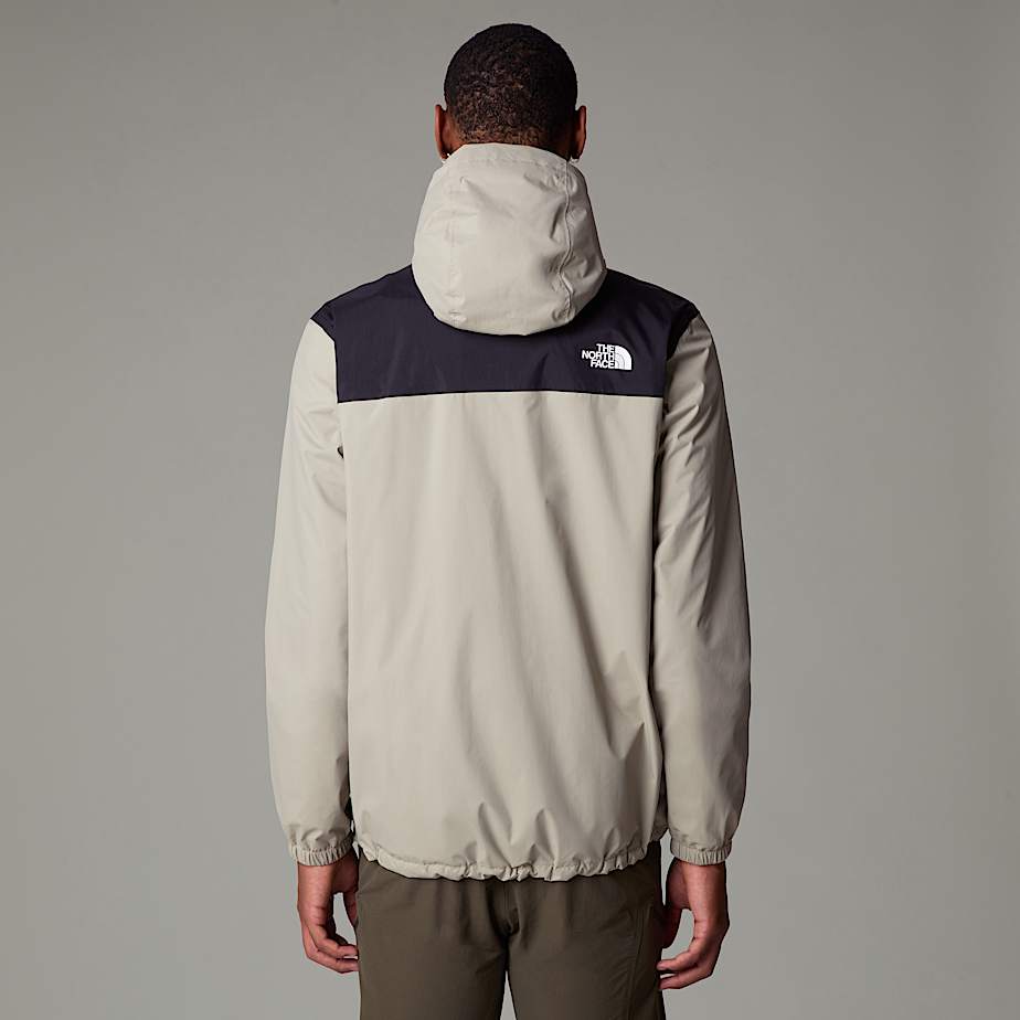 The North Face Antora Jackor Herr Beige | NF0A18E6E