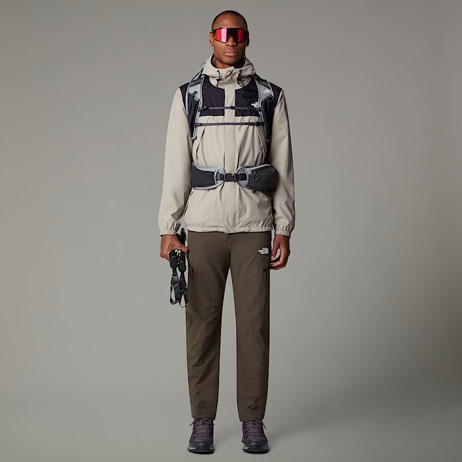 The North Face Antora Jackor Herr Beige | NF0A18E6E
