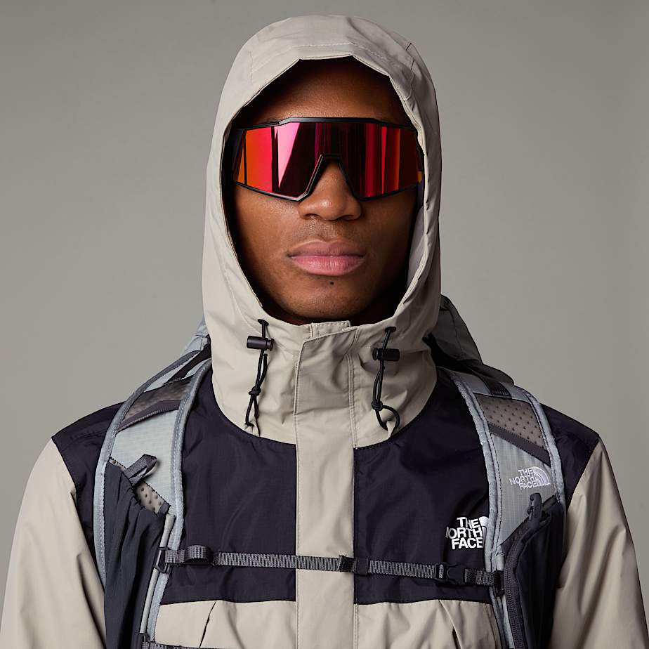 The North Face Antora Jackor Herr Beige | NF0A18E6E