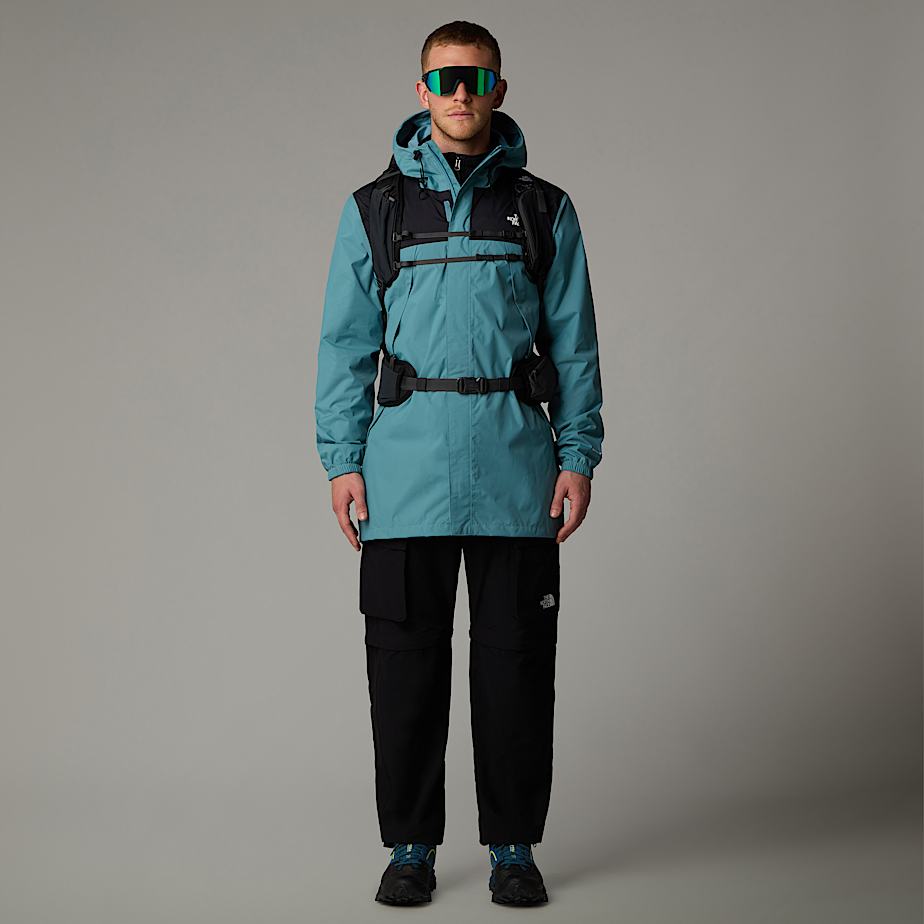 The North Face Antora Parka Herr Blå | NF0A97G0Z