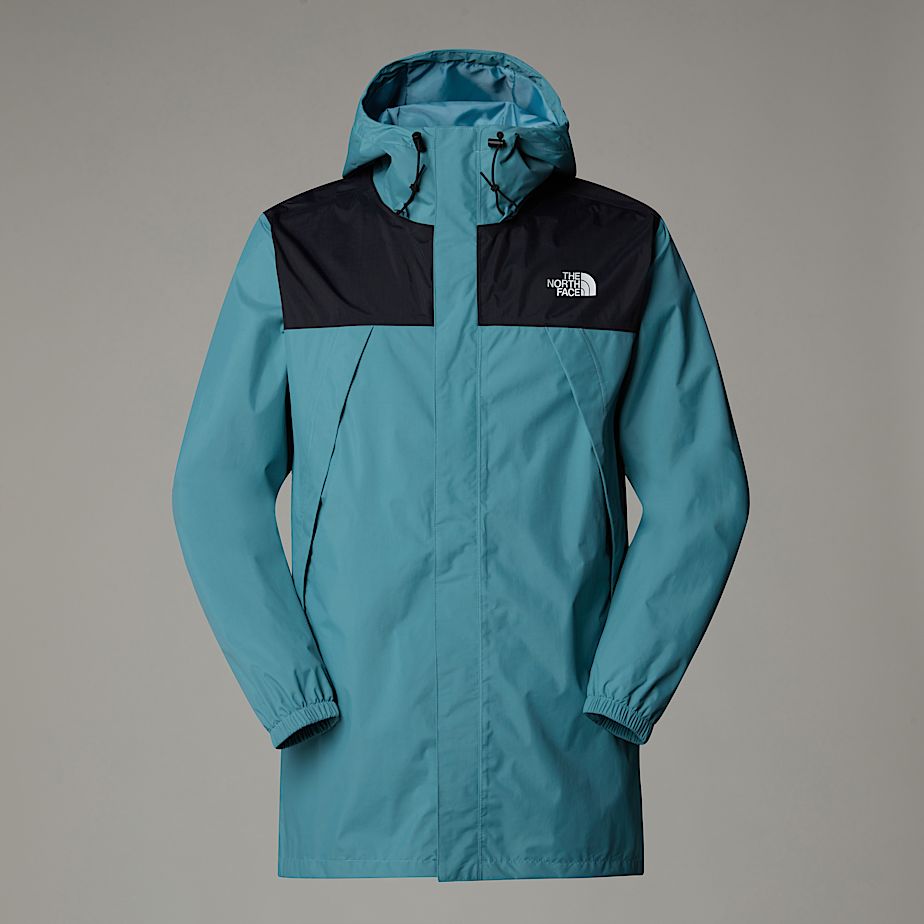 The North Face Antora Parka Herr Blå | NF0A97G0Z