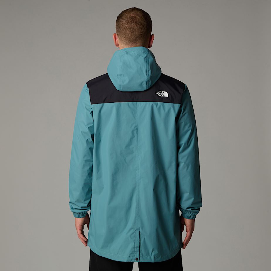 The North Face Antora Parka Herr Blå | NF0A97G0Z