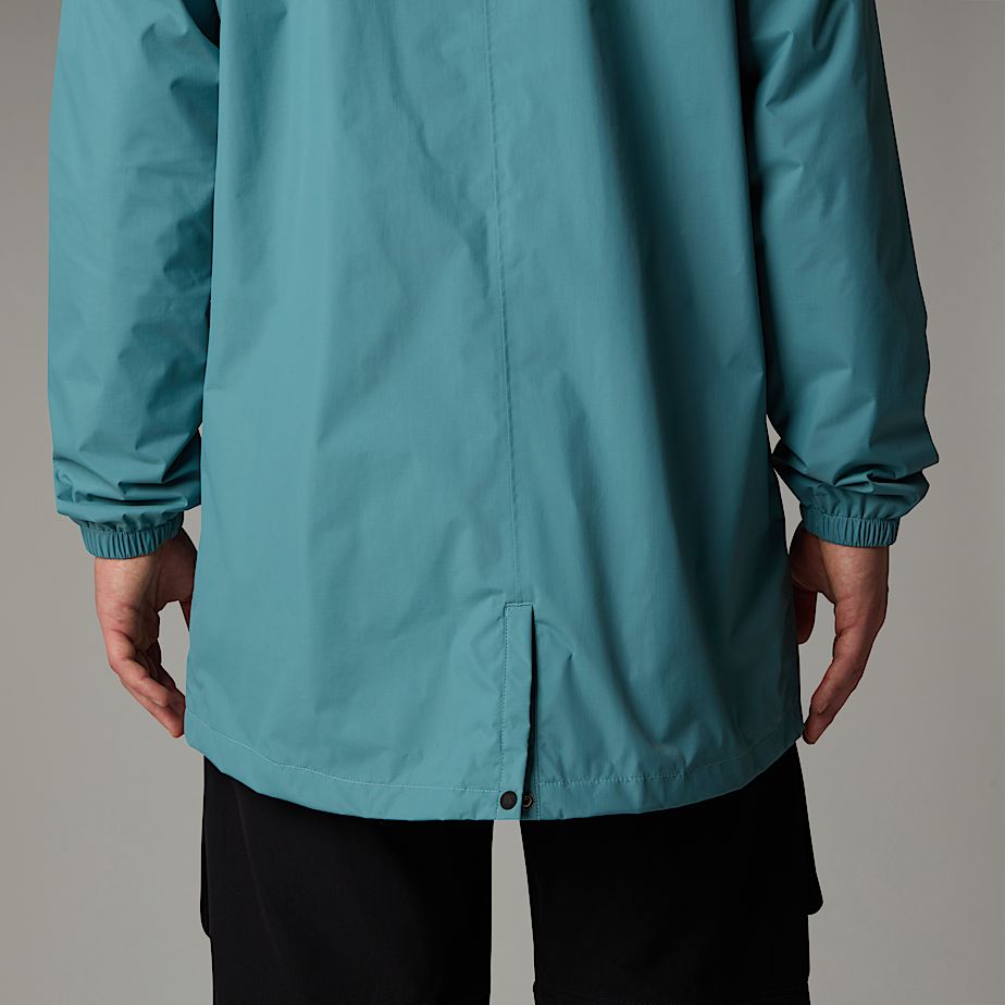 The North Face Antora Parka Herr Blå | NF0A97G0Z