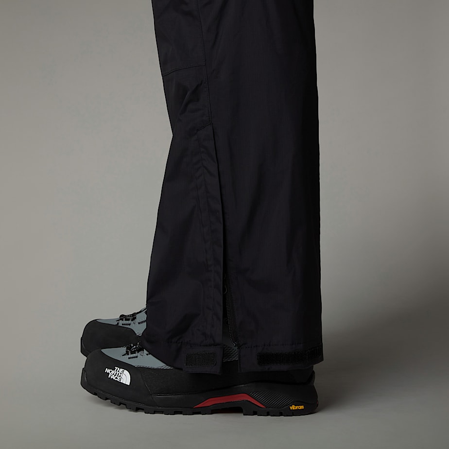 The North Face Antora Rain Byxor Dam Svarta | NF0A11W8V