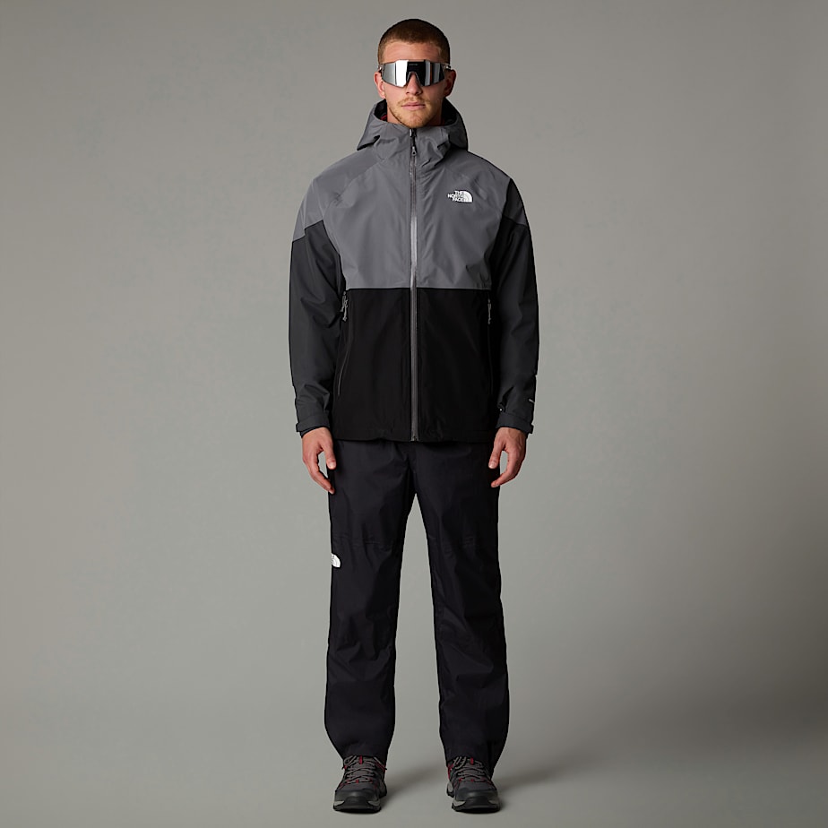 The North Face Antora Rain Byxor Herr Svarta | NF0A98W2O