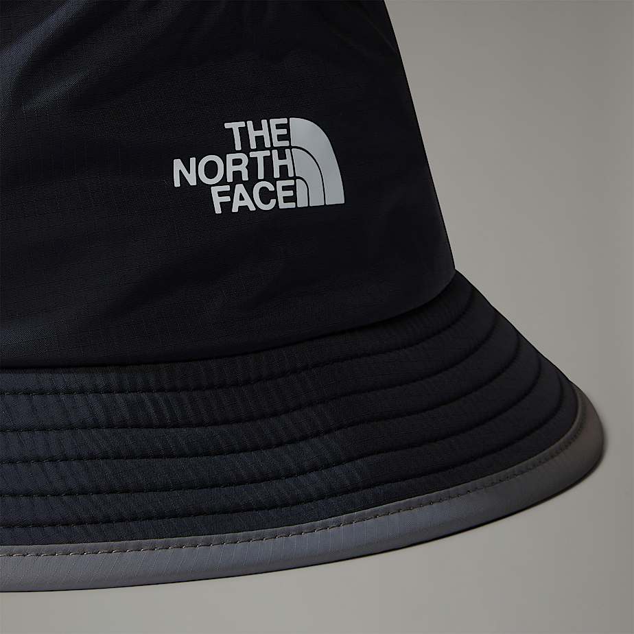 The North Face Antora Rain Hink Hatt Herr Svarta | NF0A80P4B