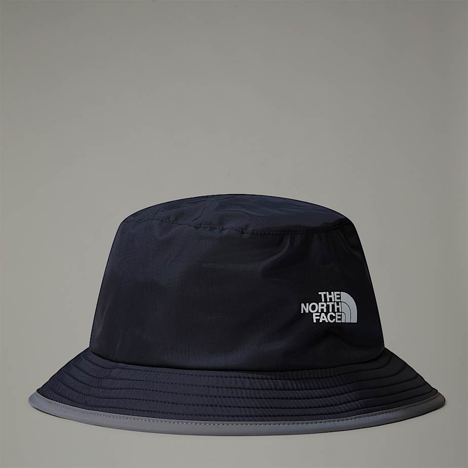 The North Face Antora Rain Hink Hatt Herr Svarta | NF0A80P4B