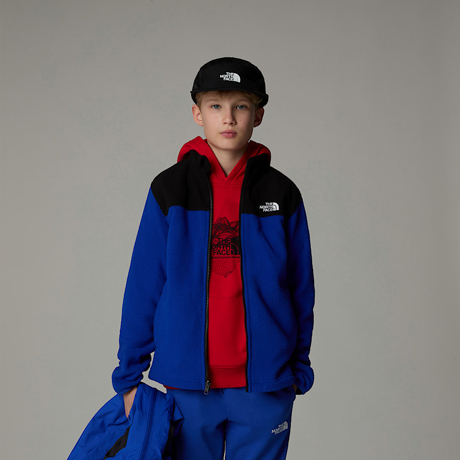 The North Face Antora Triclimate 3-in-1 Jackor Barn Blå | NF0A59B3B