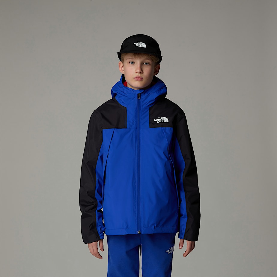 The North Face Antora Triclimate 3-in-1 Jackor Barn Blå | NF0A59B3B