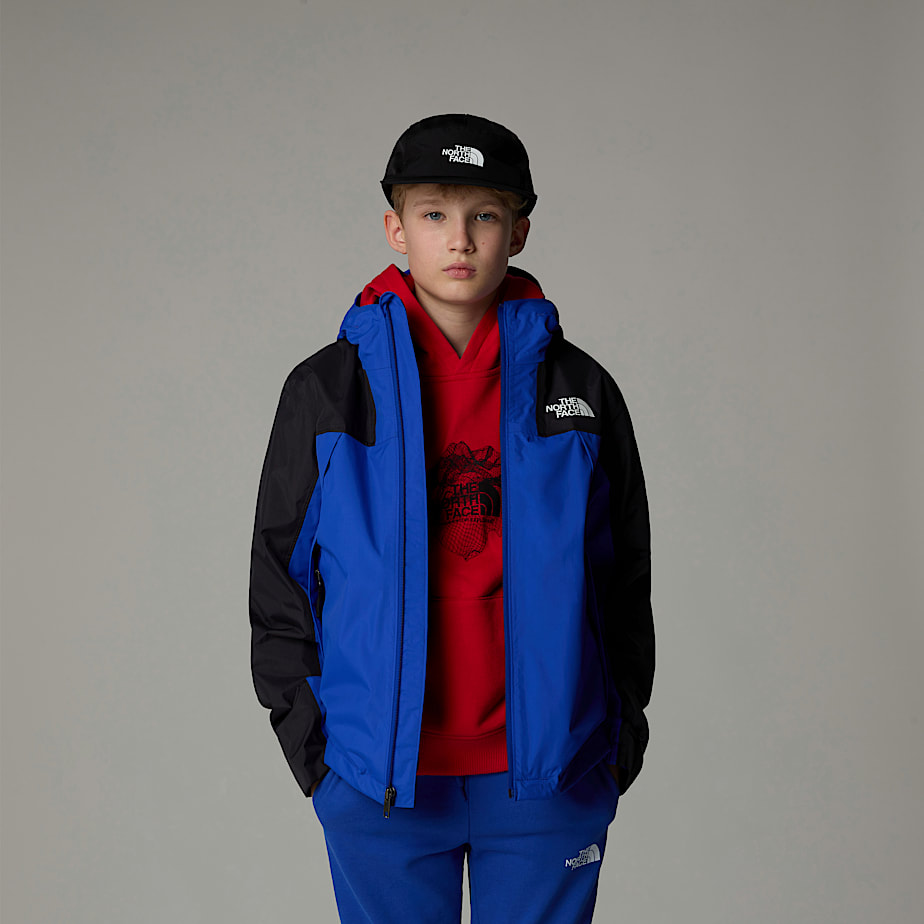 The North Face Antora Triclimate 3-in-1 Jackor Barn Blå | NF0A59B3B
