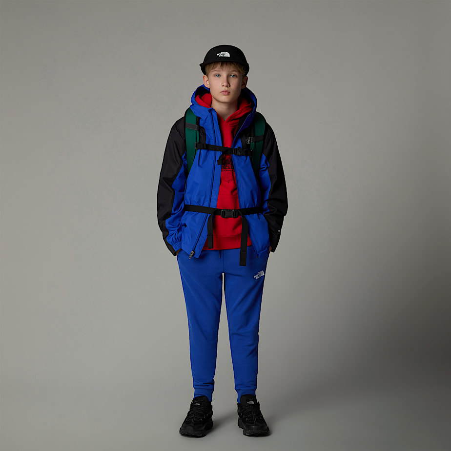 The North Face Antora Triclimate 3-in-1 Jackor Barn Blå | NF0A59B3B