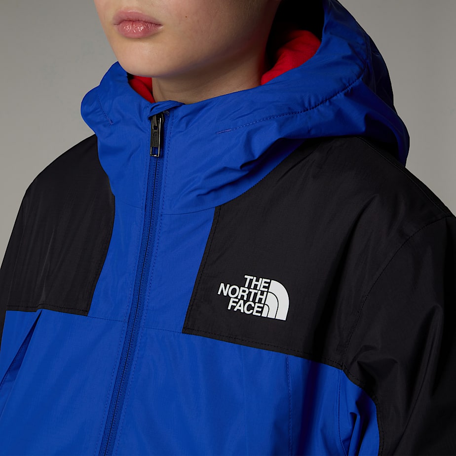 The North Face Antora Triclimate 3-in-1 Jackor Barn Blå | NF0A59B3B