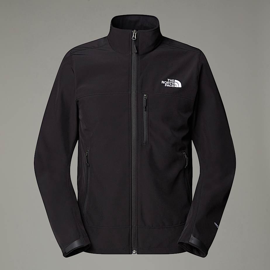 The North Face Apex Bionic Jackor Herr Svarta | NF0A34Z0H