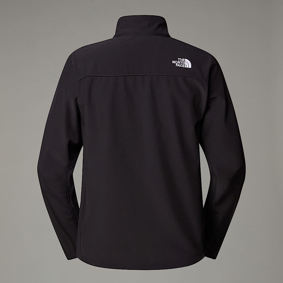The North Face Apex Bionic Jackor Herr Svarta | NF0A34Z0H