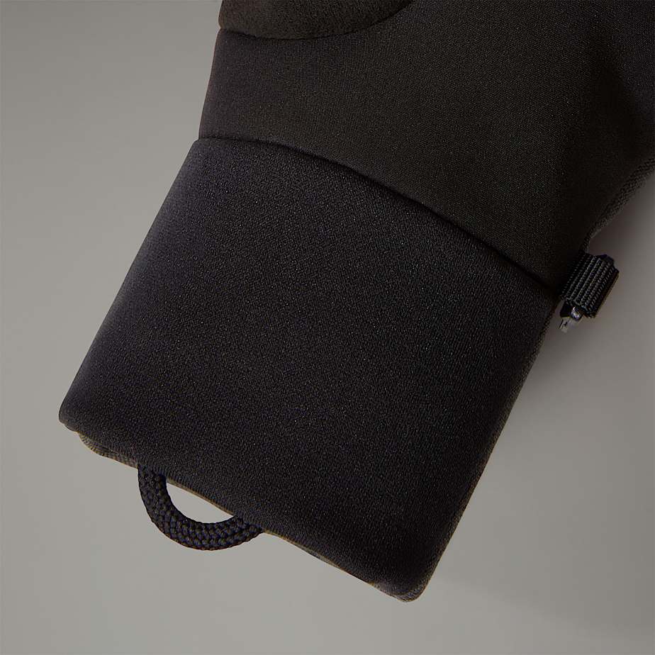 The North Face Apex Etip™ Handskar Dam Grå | NF0A90C7Z