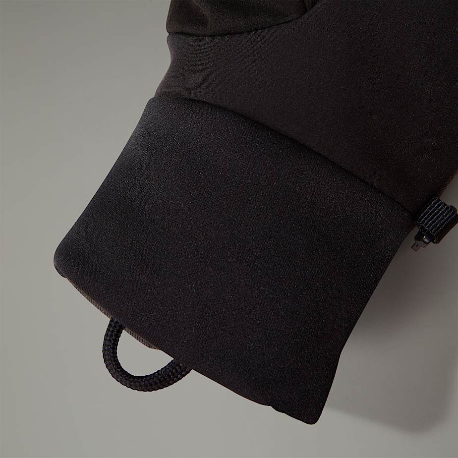 The North Face Apex Etip™ Handskar Herr Grå | NF0A27J7X