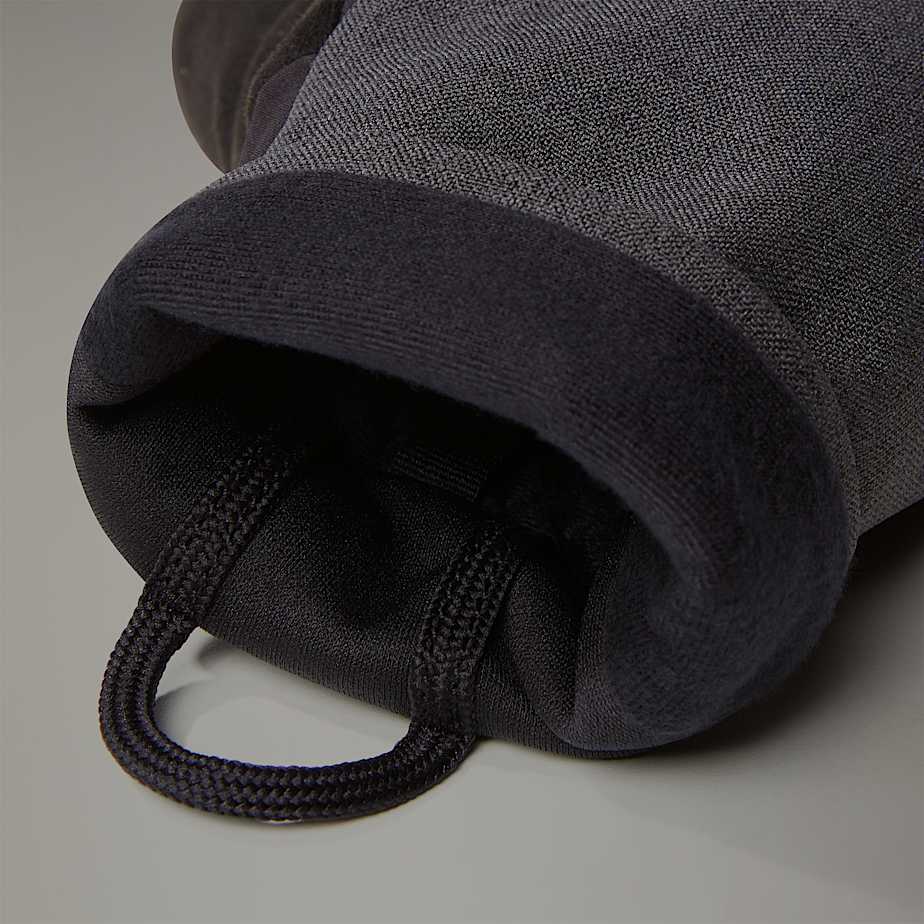 The North Face Apex Etip™ Handskar Herr Grå | NF0A27J7X