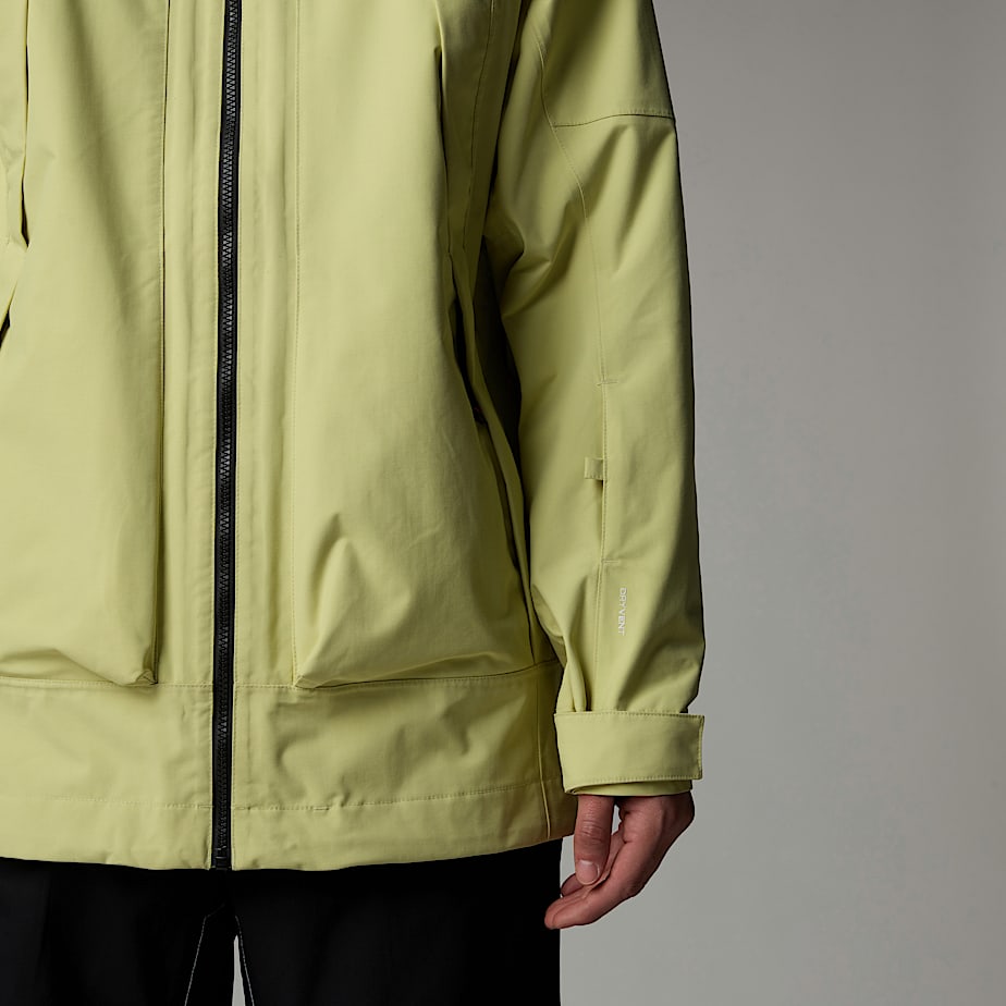 The North Face Balfron Jackor Herr Gula | NF0A17Y3E
