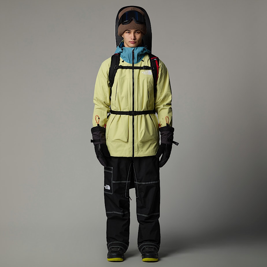 The North Face Balfron Jackor Herr Gula | NF0A17Y3E