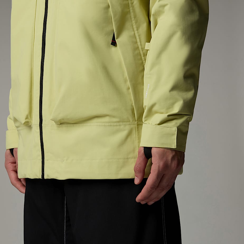 The North Face Balfron Jackor Herr Gula | NF0A17Y3E