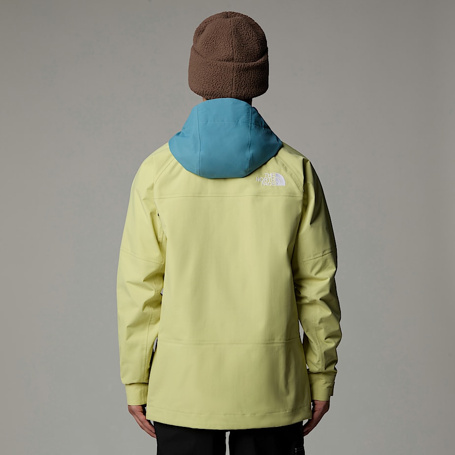 The North Face Balfron Jackor Herr Gula | NF0A17Y3E