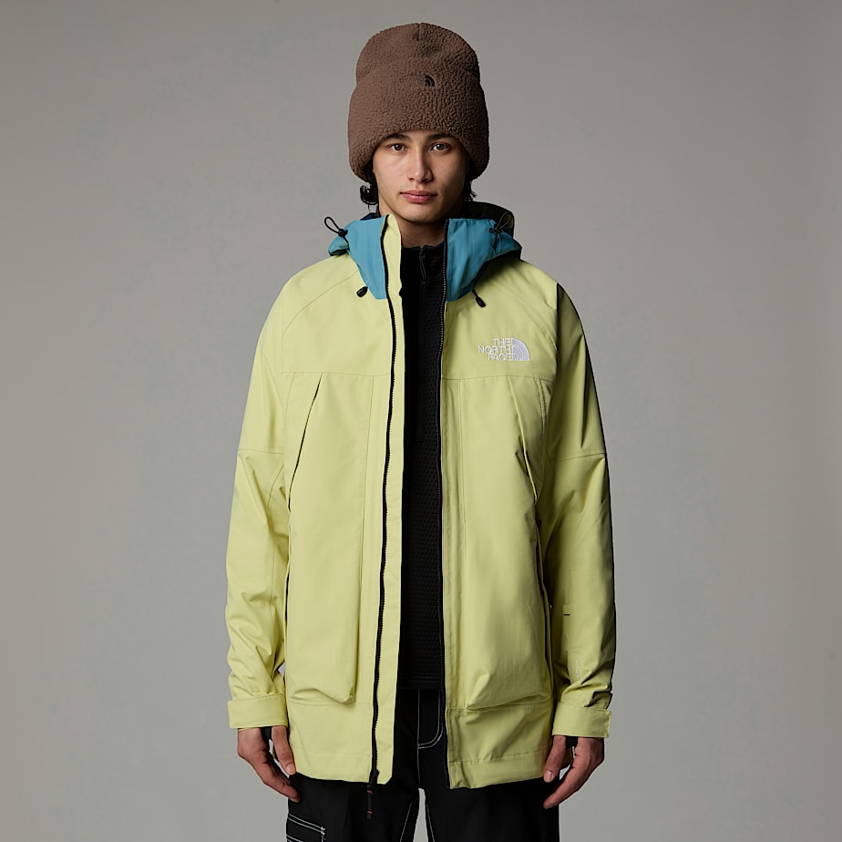The North Face Balfron Jackor Herr Gula | NF0A17Y3E