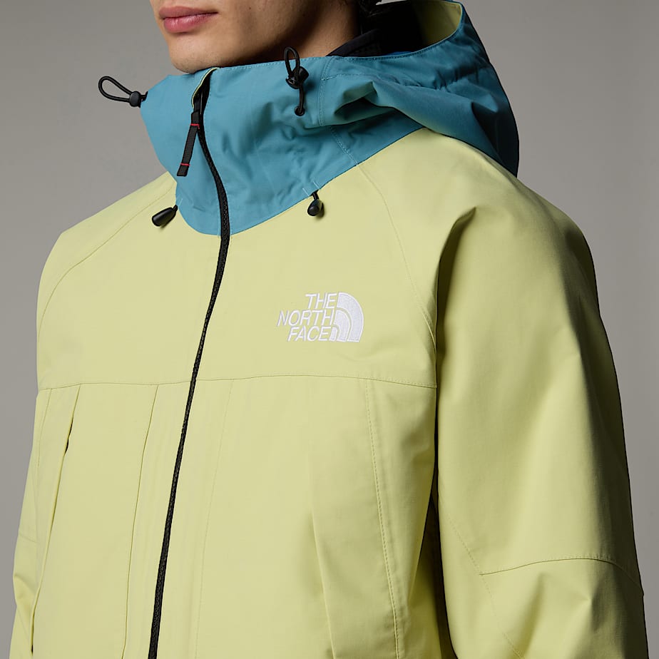 The North Face Balfron Jackor Herr Gula | NF0A17Y3E