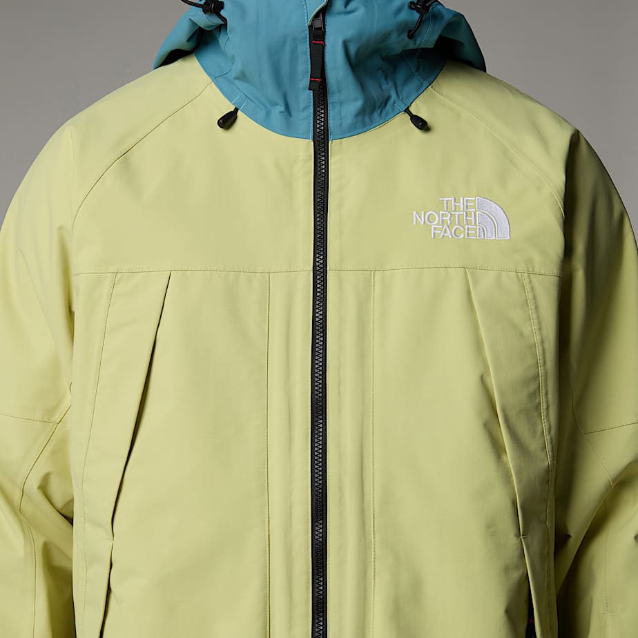 The North Face Balfron Jackor Herr Gula | NF0A17Y3E