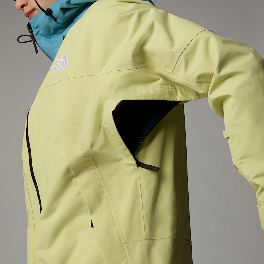 The North Face Balfron Jackor Herr Gula | NF0A17Y3E