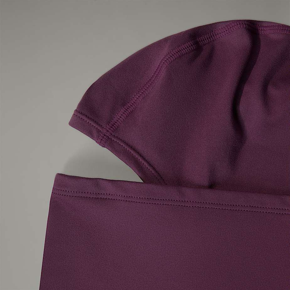 The North Face Base Balaclava Dam Lila | NF0A72C0Z
