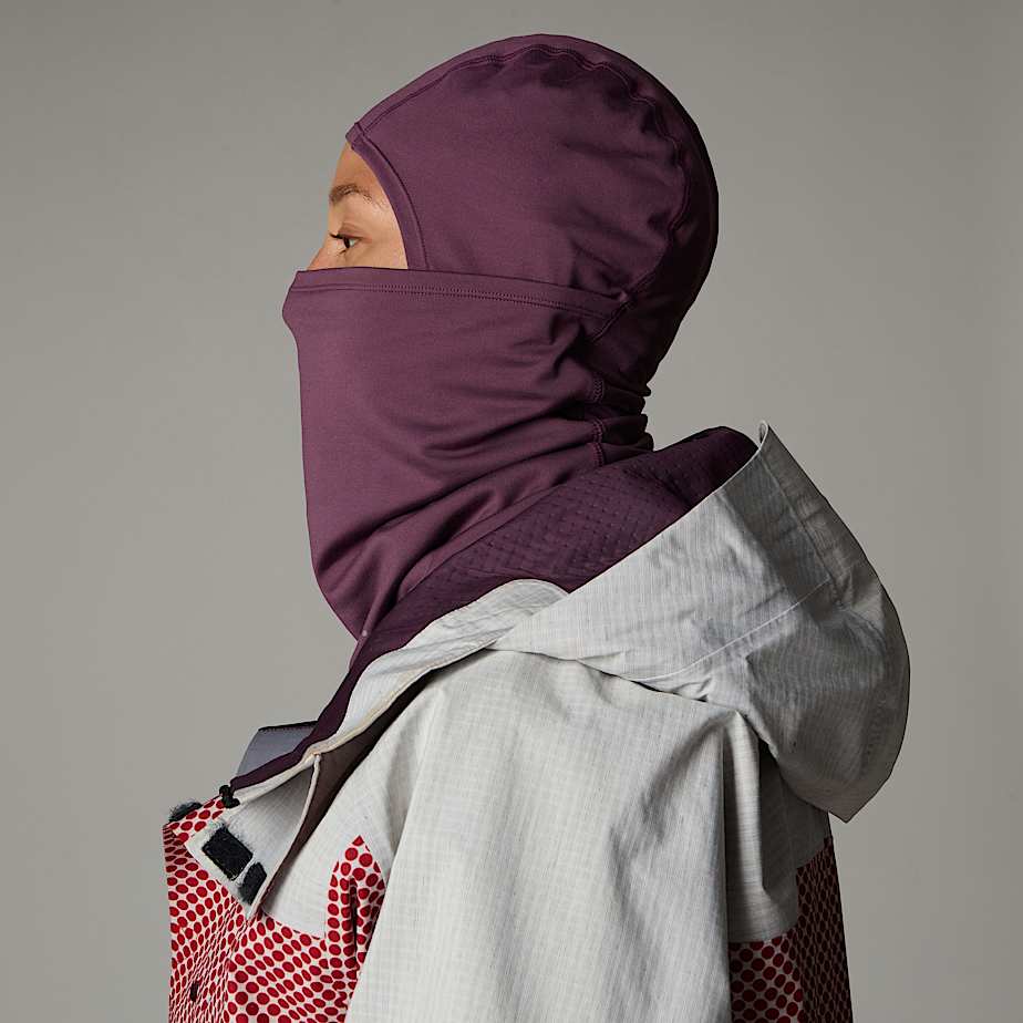 The North Face Base Balaclava Dam Lila | NF0A72C0Z