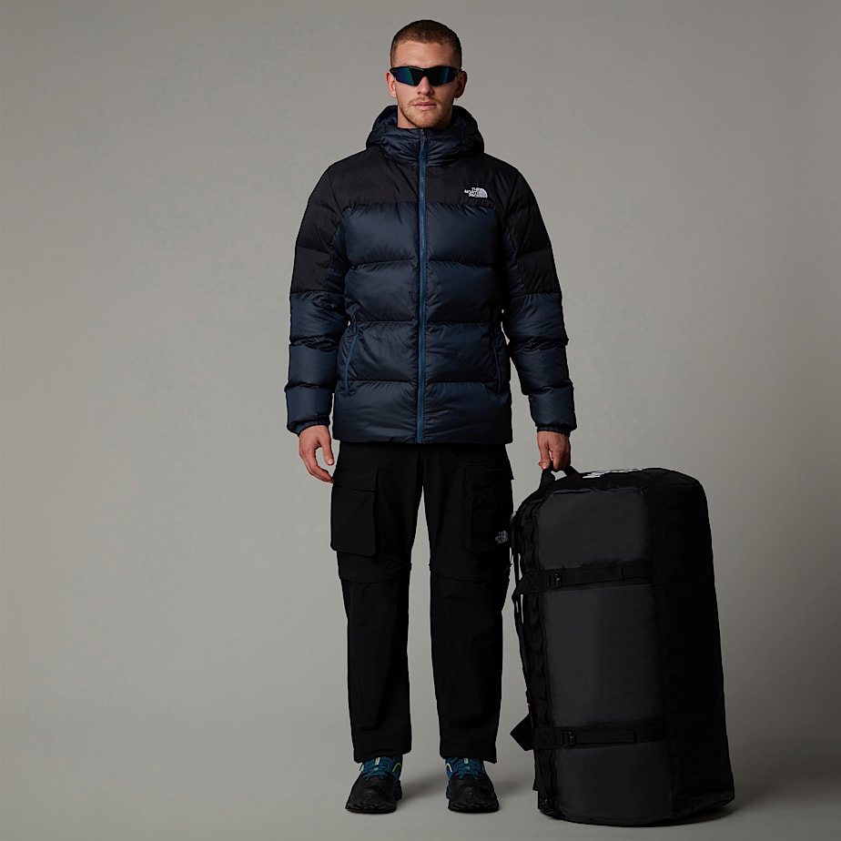 The North Face Base Camp Extra Large Duffelväska Herr Svarta | NF0A88M0I
