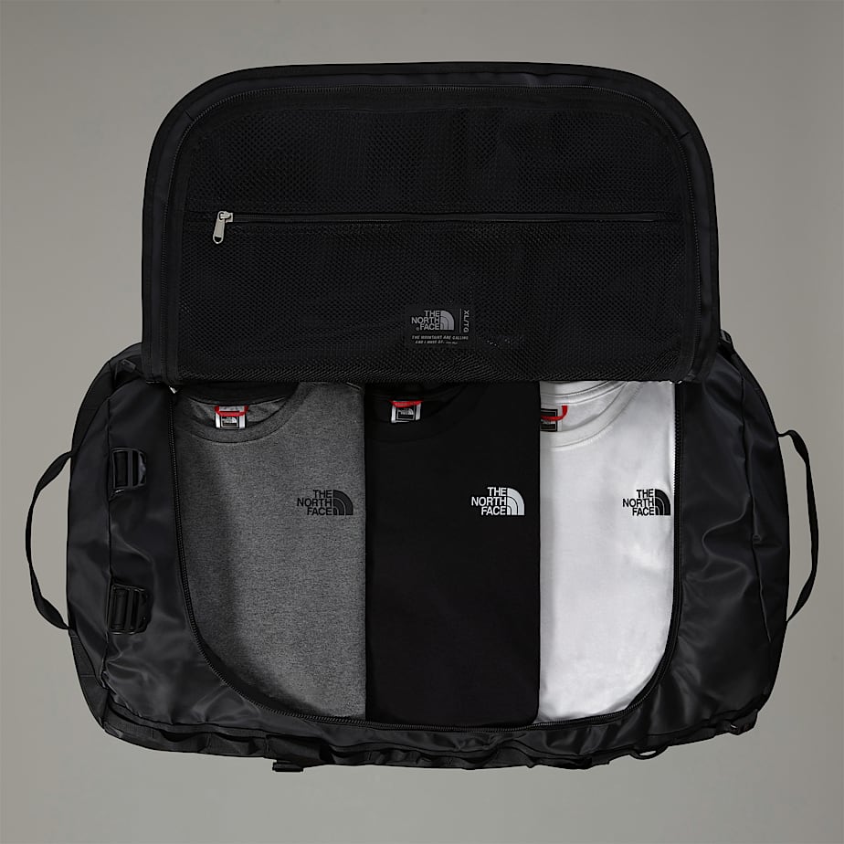 The North Face Base Camp Extra Large Duffelväska Herr Svarta | NF0A88M0I