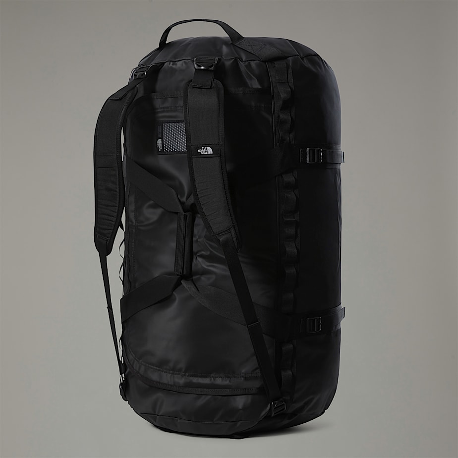 The North Face Base Camp Extra Large Duffelväska Herr Svarta | NF0A88M0I