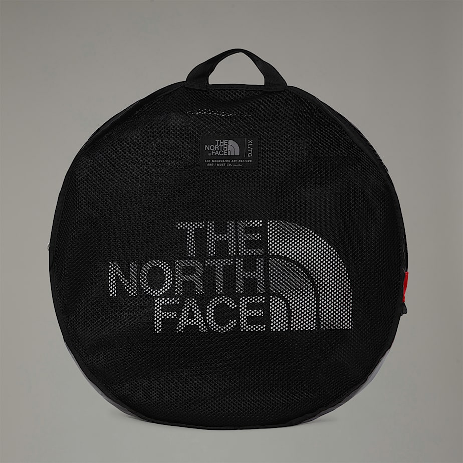 The North Face Base Camp Extra Large Duffelväska Herr Svarta | NF0A88M0I