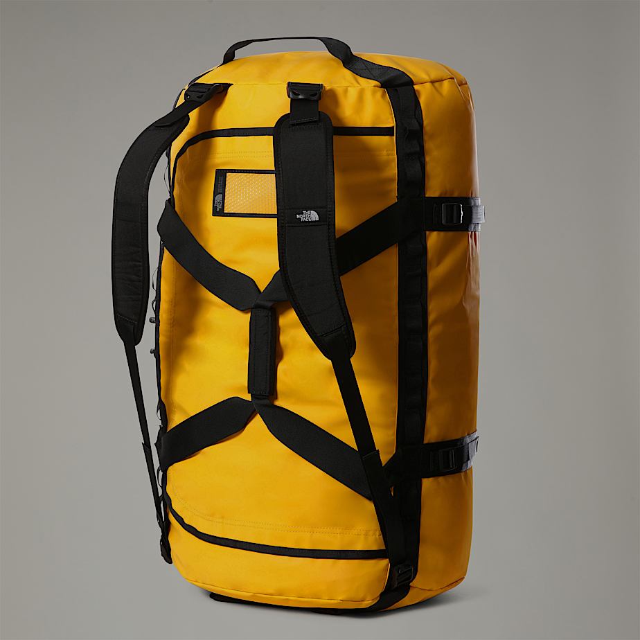 The North Face Base Camp Extra Large Duffelväska Herr Guld | NF0A89W7K