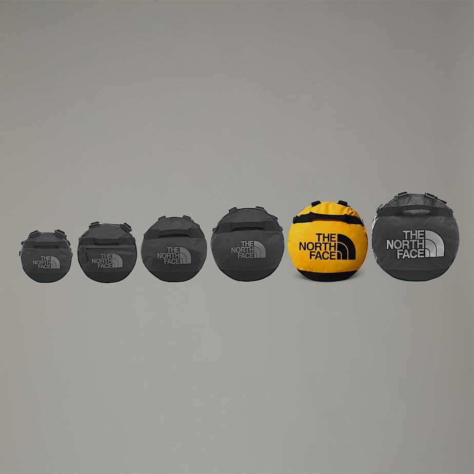 The North Face Base Camp Extra Large Duffelväska Herr Guld | NF0A89W7K