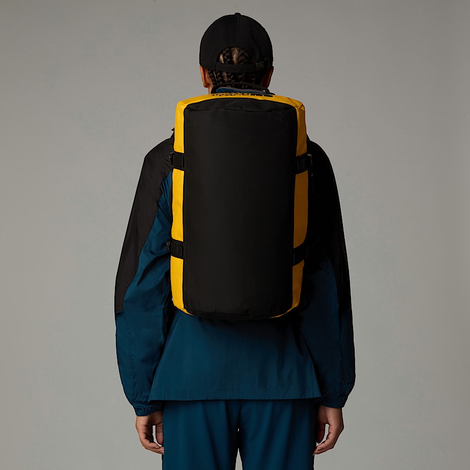The North Face Base Camp Extra Small Duffelväska Herr Guld | NF0A29X4G