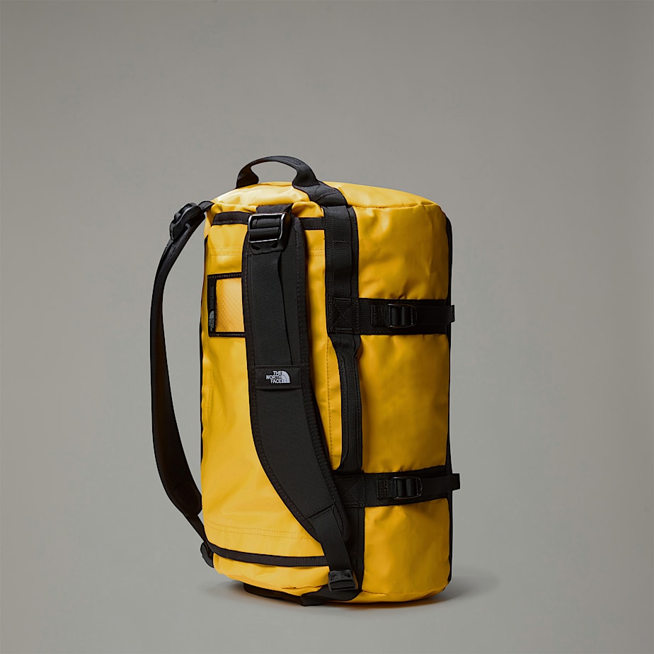 The North Face Base Camp Extra Small Duffelväska Herr Guld | NF0A29X4G