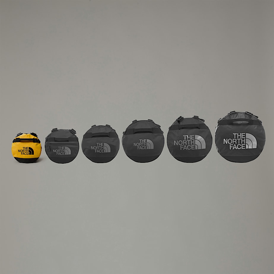 The North Face Base Camp Extra Small Duffelväska Herr Guld | NF0A29X4G