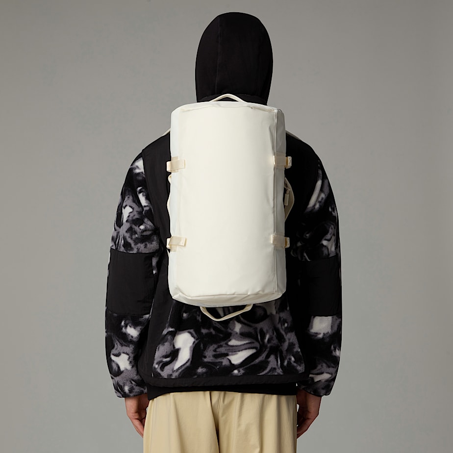 The North Face Base Camp Extra Small Duffelväska Herr Vita | NF0A12C2C