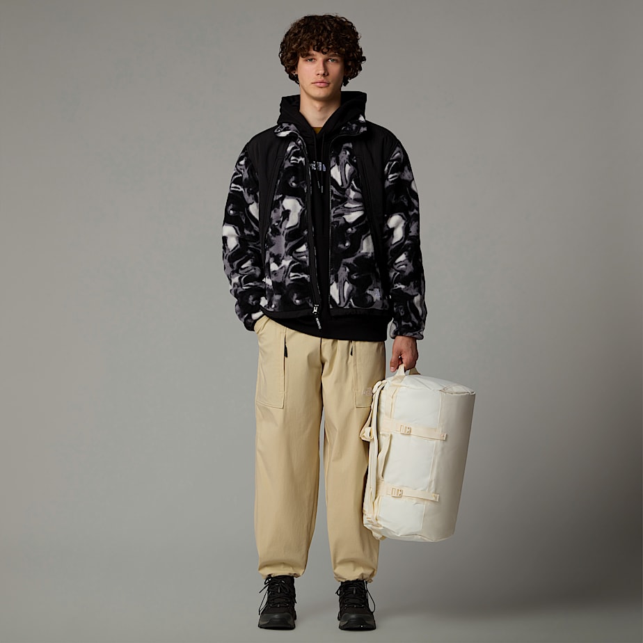 The North Face Base Camp Extra Small Duffelväska Herr Vita | NF0A12C2C