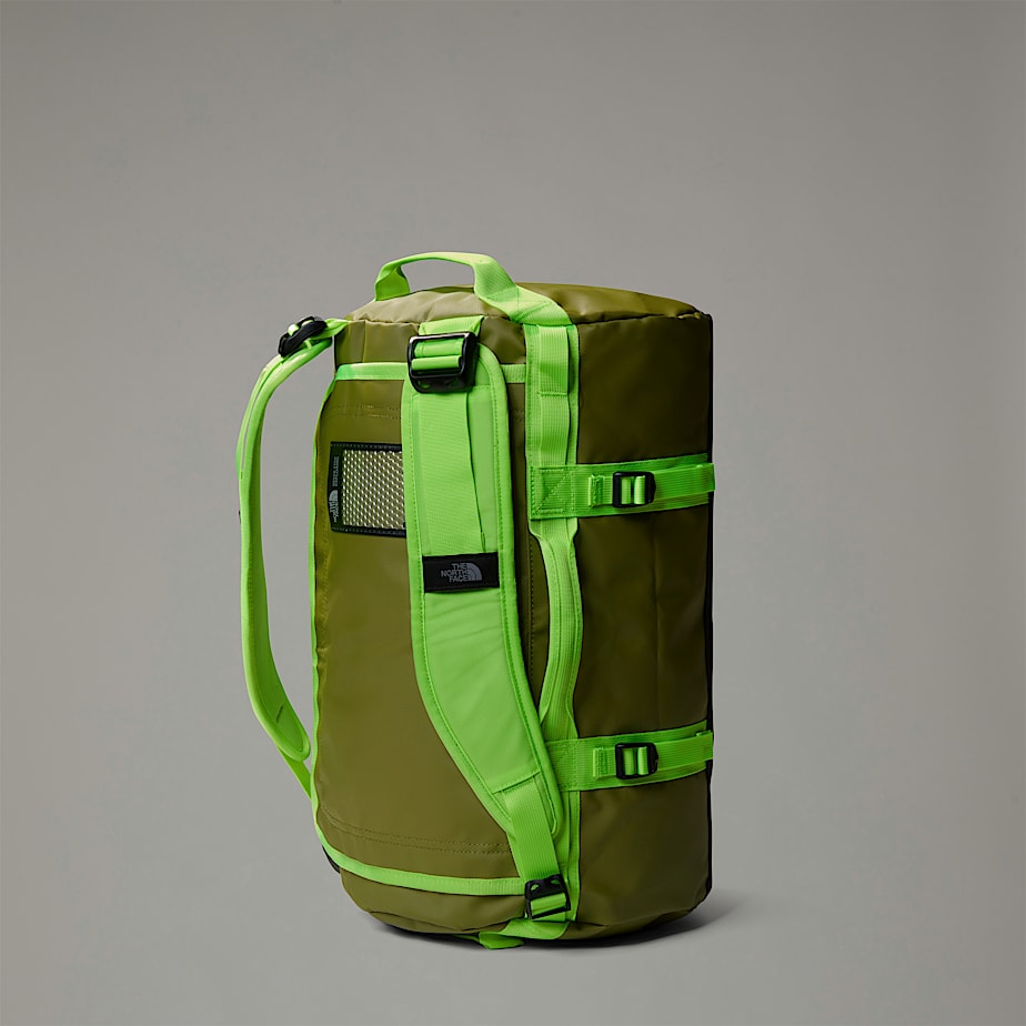 The North Face Base Camp Extra Small Duffelväska Herr Gröna | NF0A74B4E