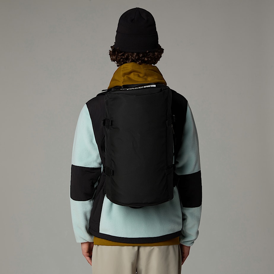 The North Face Base Camp Extra Small Duffelväska Herr Svarta | NF0A12P9X