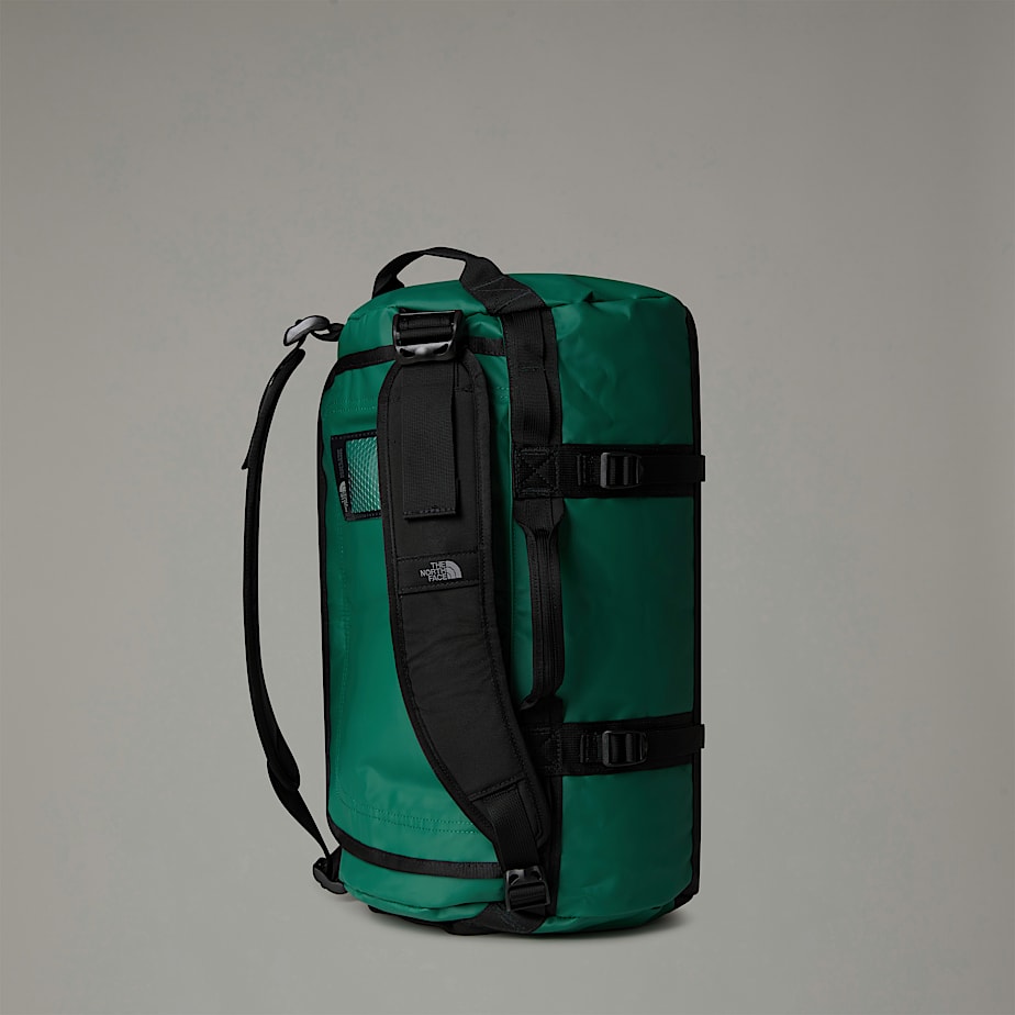 The North Face Base Camp Extra Small Duffelväska Herr Gröna | NF0A69L3E