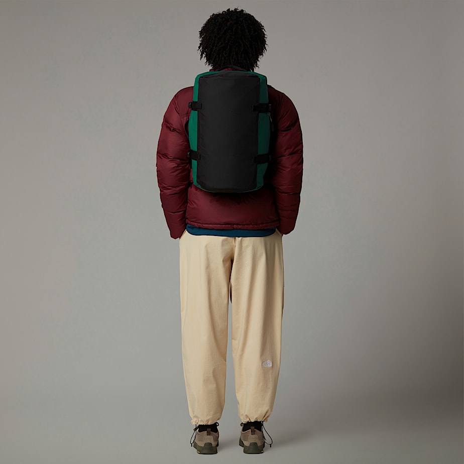 The North Face Base Camp Extra Small Duffelväska Herr Gröna | NF0A69L3E