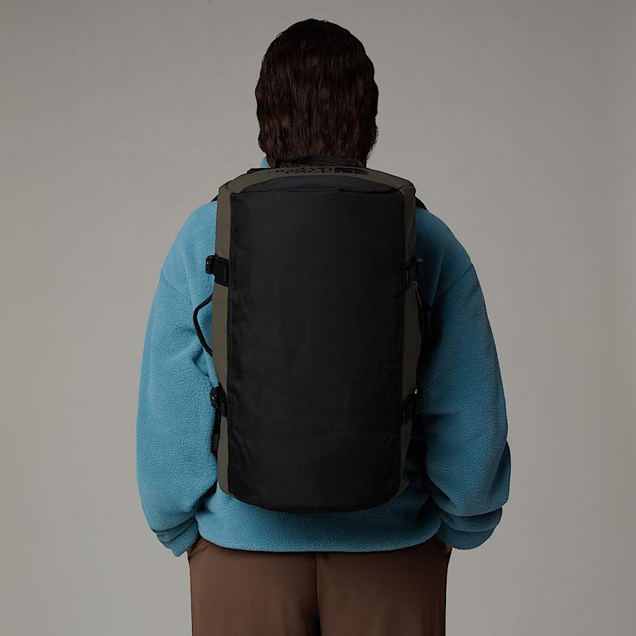 The North Face Base Camp Extra Small Duffelväska Herr Grå | NF0A15K9P