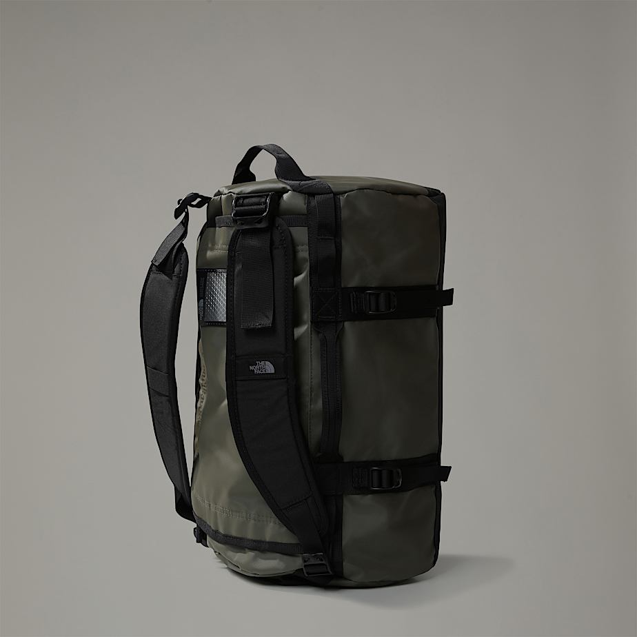 The North Face Base Camp Extra Small Duffelväska Herr Grå | NF0A15K9P