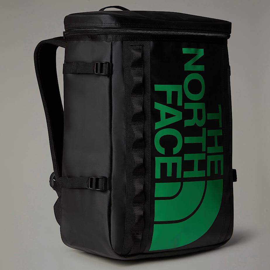 The North Face Base Camp Fuse Box Ryggsäckar Herr Svarta | NF0A78Y4B