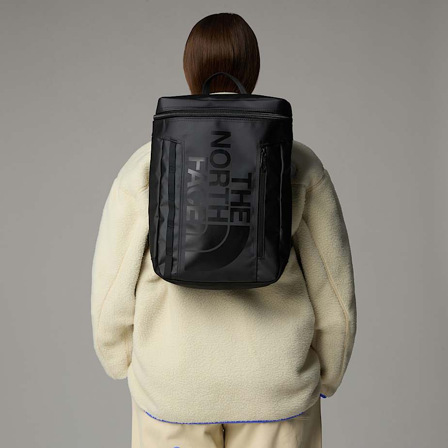 The North Face Base Camp Fuse Mini Ryggsäckar Herr Svarta | NF0A56J1U